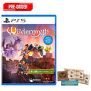 PS5 Wildermyth Pre-Order Downpayment