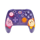 Hori Wireless Horipad Turbo Controller for Nintendo Switch 2 (Kirby & Waddle Dee) (NSX-124A)