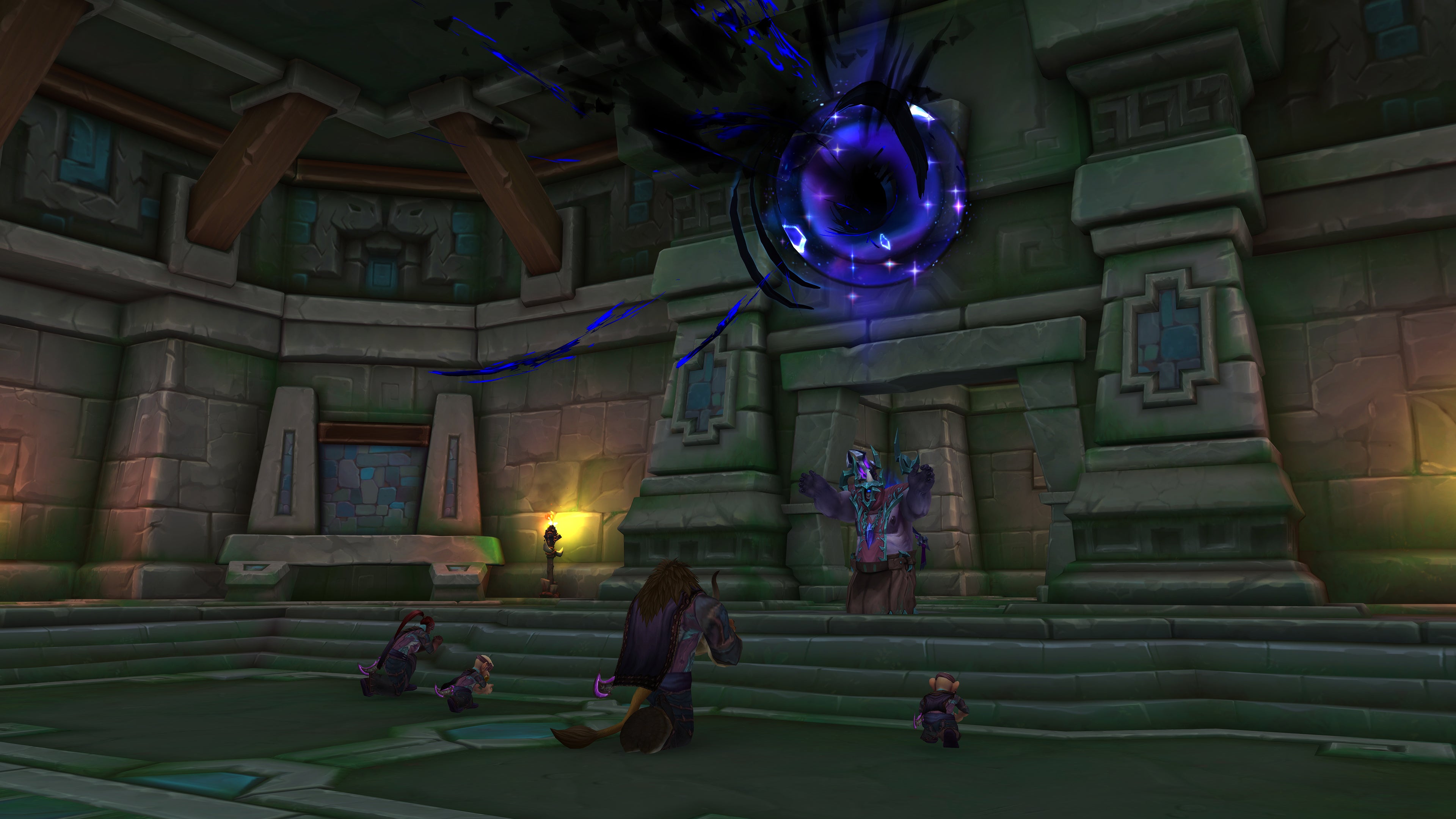 World of Warcraft Midnight Collector's Edition
