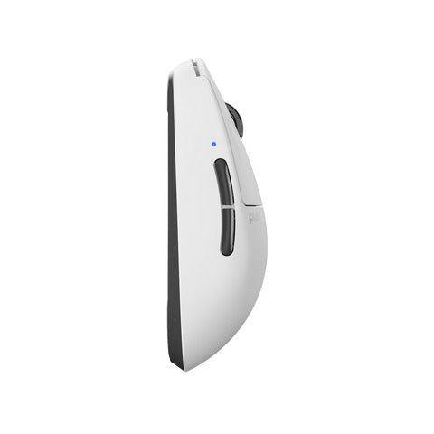 Pulsar X2A SIZE 2 Ultralight Wireless Ambidextrous Gaming Mouse (White) (PX2A23)