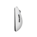 Pulsar X2A SIZE 2 Ultralight Wireless Ambidextrous Gaming Mouse (White) (PX2A23)