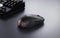 Pulsar X2H Mini Symmetrical Ultralight Wireless Gaming Mouse Clear Black Limited Ed. Size 1