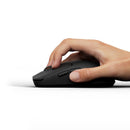 Pulsar X2N CrazyLight 8K Polling Rate eSports Gaming Mouse Size 1 (Jet Black, Uyuni White, Ocean)