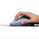 Pulsar X2N CrazyLight 8K Polling Rate eSports Gaming Mouse Size 1 (Jet Black, Uyuni White, Ocean)