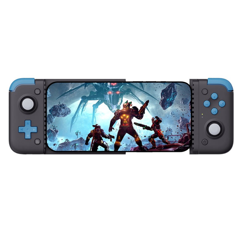 GameSir X2S Bluetooth Mobile Gaming Controller | DataBlitz