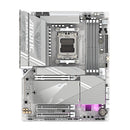 Gigabyte X870 Aorus Elite Wifi 7 Ice DDR5 AMD Gaming Motherboard