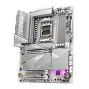 Gigabyte X870 Aorus Elite Wifi 7 Ice DDR5 AMD Gaming Motherboard