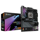 Gigabyte X870E Aorus Master DDR5 AMD Gaming Motherboard