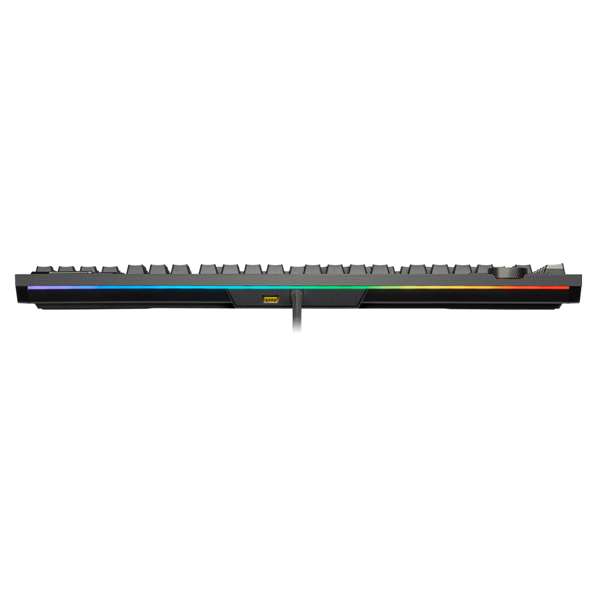 RAZER BLACKWIDOW CHROMA V3 MECHANICAL GAMING KEYBOARD (GREEN SWITCHES) - DataBlitz