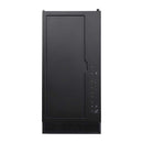 MSI MPG QUIETUDE 100S Mid-Tower Gaming Case (Black)