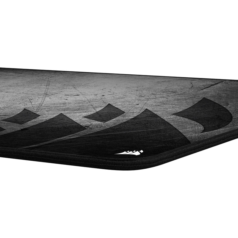 CORSAIR MM350 PRO PREMIUM SPILL-PROOF CLOTH GAMING MOUSE MAT (EXTENDED XL) - DataBlitz