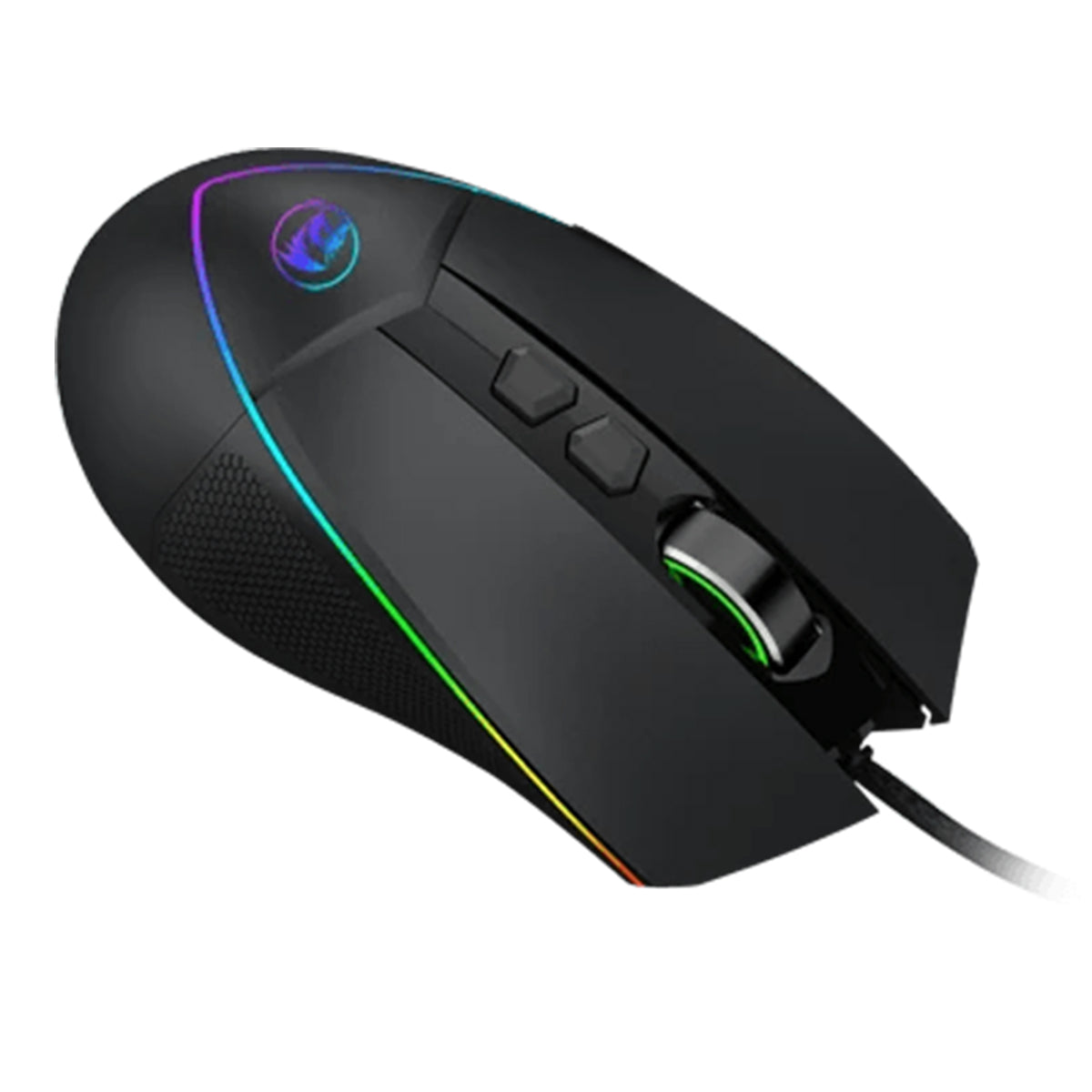 REDRAGON EMPEROR GAMING MOUSE (M909-RGB) - DataBlitz
