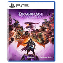 PS5 EA Dragon Age The Veilguard (Asian)