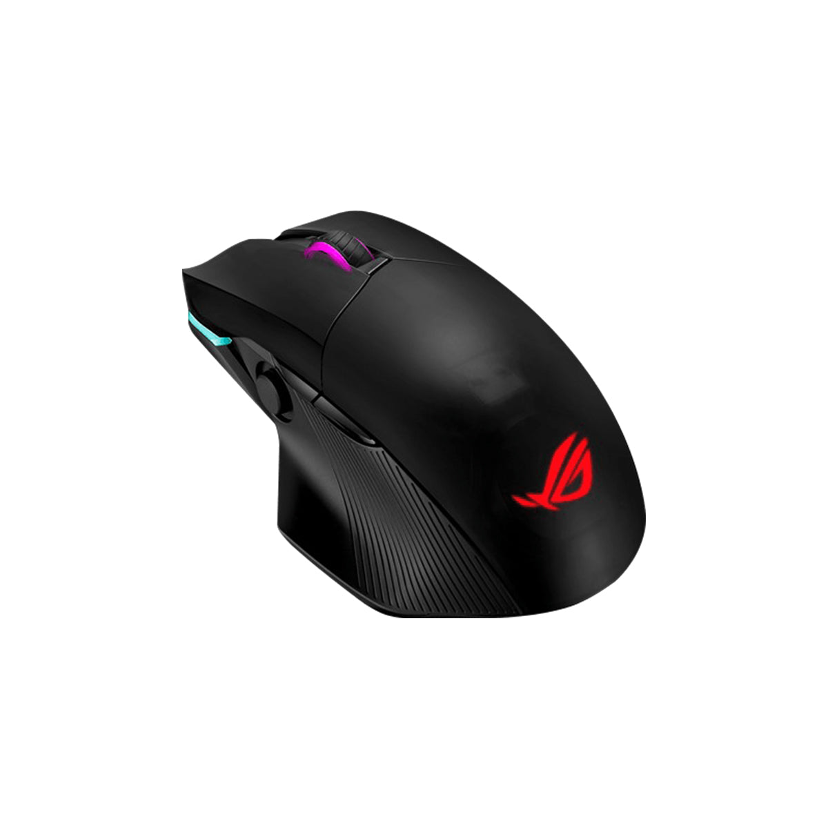 ASUS ROG CHAKRAM P704 WIRELESS GAMING MOUSE - DataBlitz