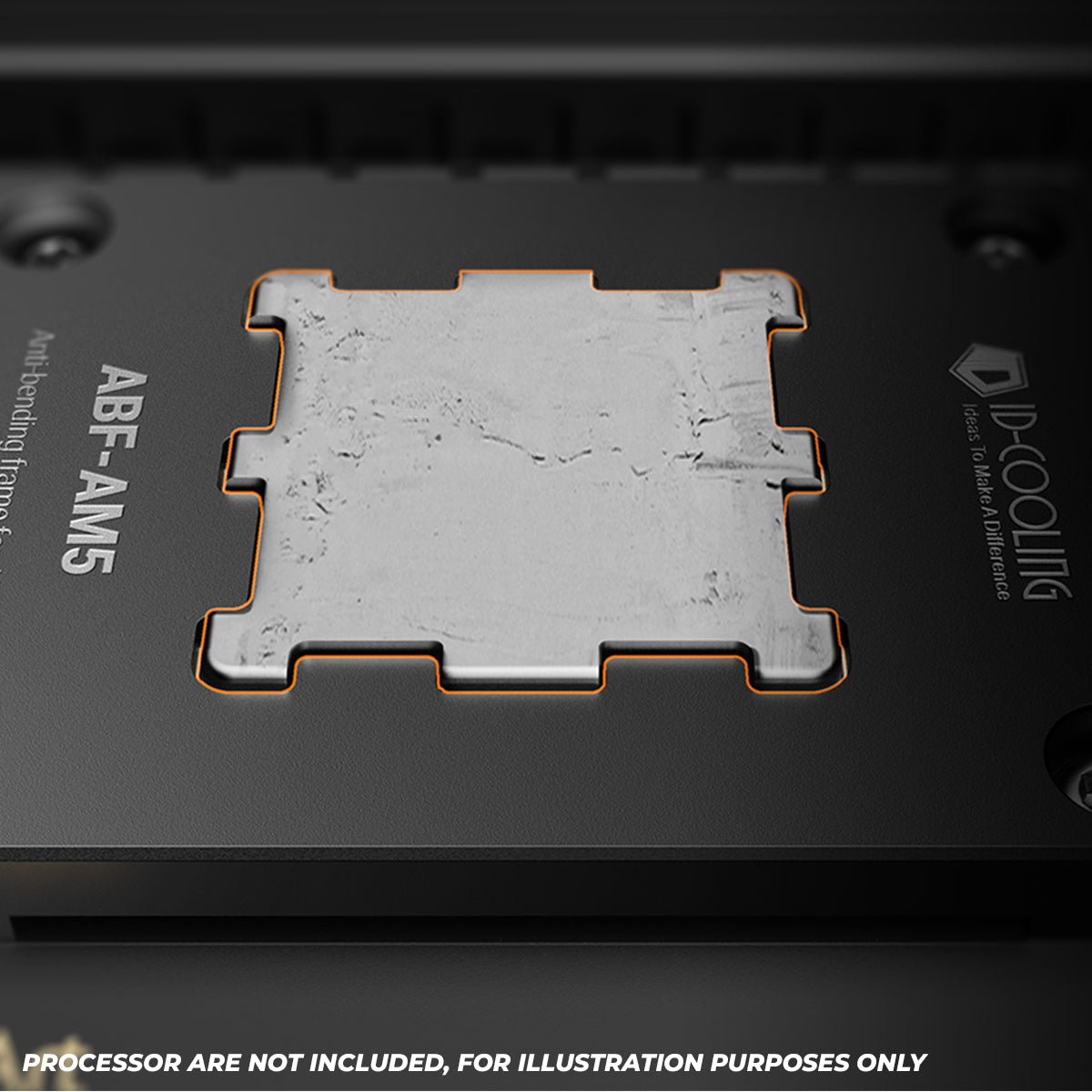 ID-Cooling ABF-AM5 Anti-Bend Frame