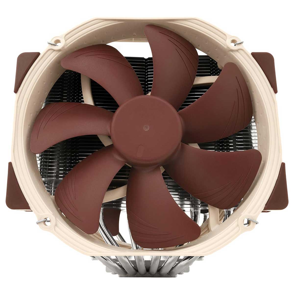 Noctua NH-D15 SE-AM4 Premium Dual-Tower CPU Cooler