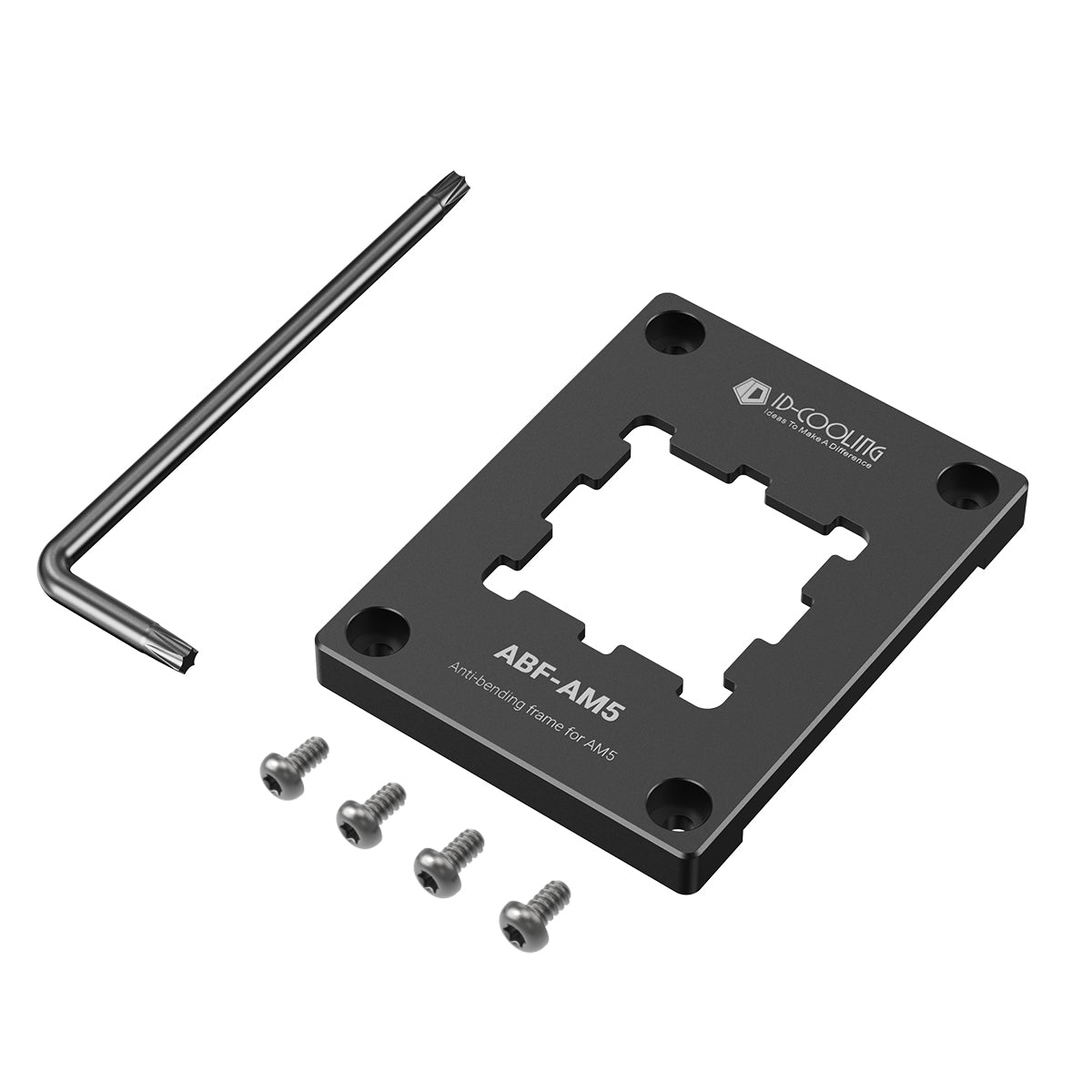 ID-Cooling ABF-AM5 Anti-Bend Frame