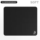 Pulsar Mercury Pro Mousepad - Jet Black