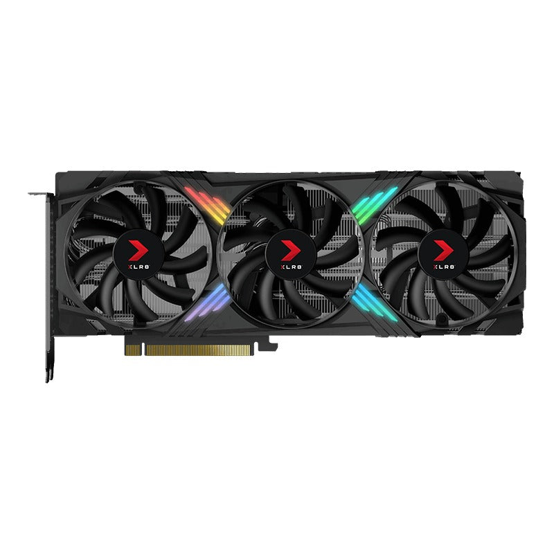 PNY GeForce 4060 Ti 8GB XLR8 Gaming Verto Epic-X