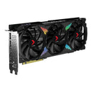 PNY GeForce RTX 4070 12GB XLR8 Gaming Verto Triple Fan