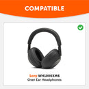 Wicked Cushions WC PadZ XM6 - Replacement Ear Pads For Sony WH-1000XM6 | DataBlitz