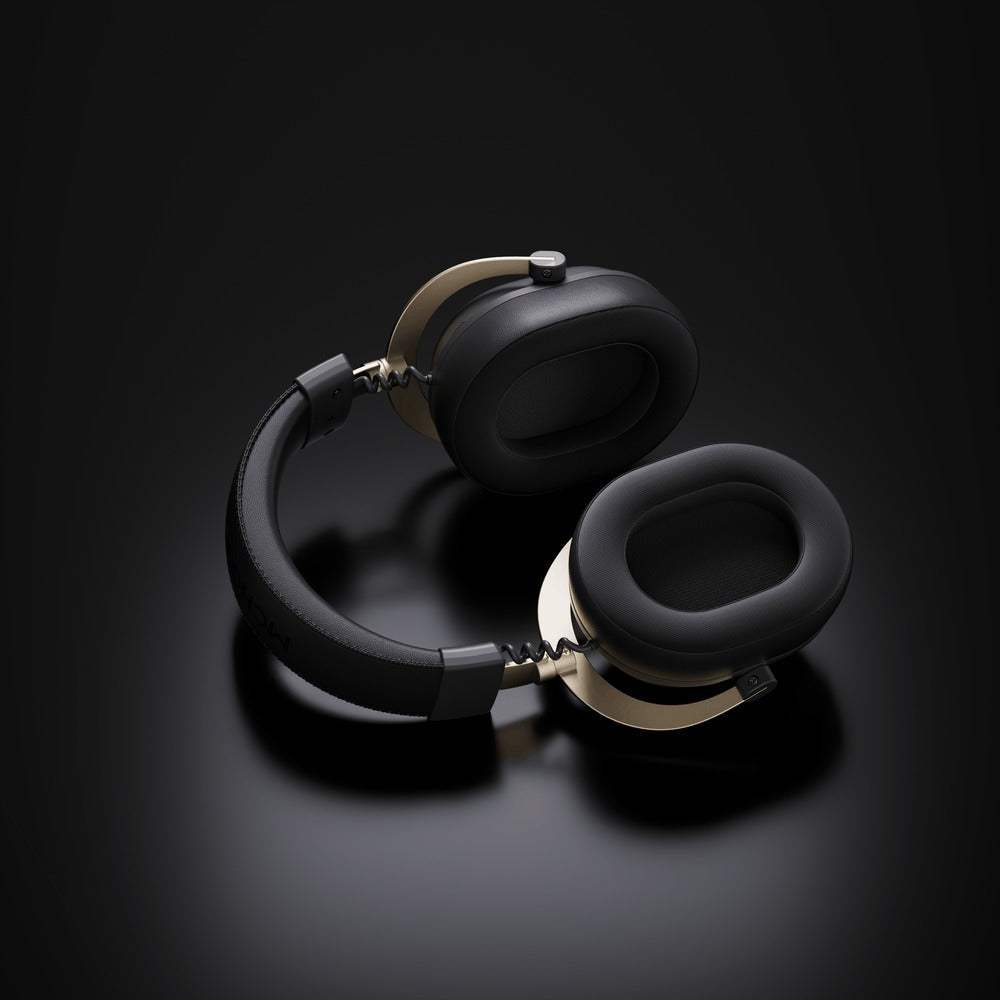 MCHOSE V9 Turbo RGB Wireless Gaming Headset 