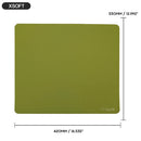 Artisan Ninja FX Type-99 Gaming Mousepad  - Matcha (XSOFT, SOFT, MID) (L, XL, XXL)