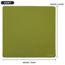 Artisan Ninja FX Type-99 Gaming Mousepad  - Matcha (XSOFT, SOFT, MID) (L, XL, XXL)