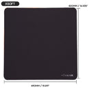 Artisan Raiden Classic Gaming Mousepad MID XL (Coffee Brown) 