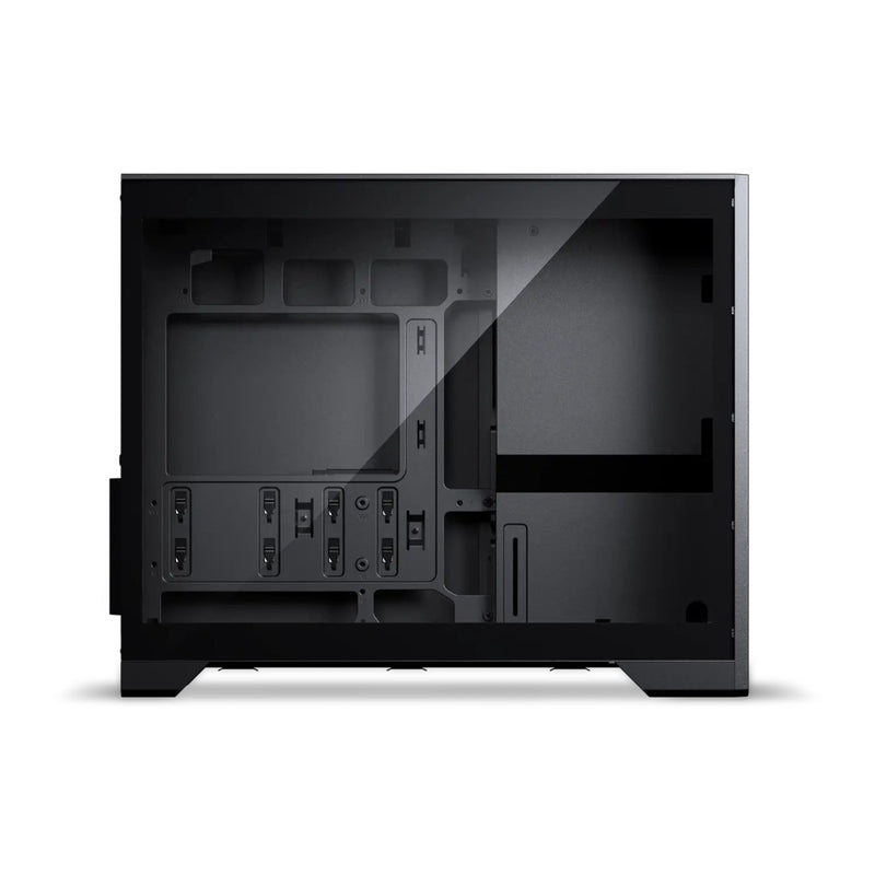 Phanteks XT M3 Tempered Glass Window Compact mATX Gaming Case | DataBlitz