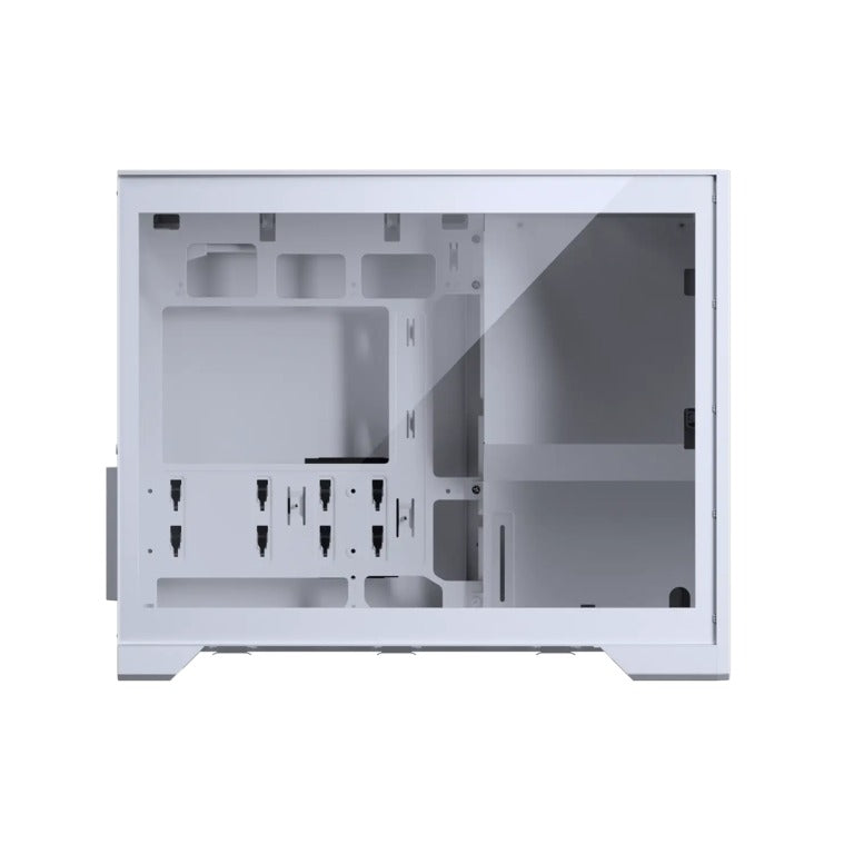 Phanteks XT M3 Tempered Glass Window Compact mATX Gaming Case | DataBlitz