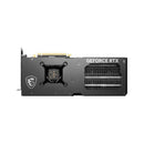 MSI GeForce RTX 4070 Ti Super 16GB GDDR6X Gaming X Slim Graphics Card