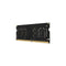 Lexar 16GB DDR4 2666MHz CL19 SODIMM Laptop Memory (LD4AS016G-R2666G)