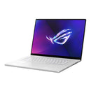 Asus ROG Zephyrus G16 GU605MI-QR168WS Gaming Laptop (Platinum White)