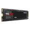 Samsung 990 Pro 1TB PCIE 4.0 NVME M.2 SSD (MZ-V9P1T0BW) - DataBlitz