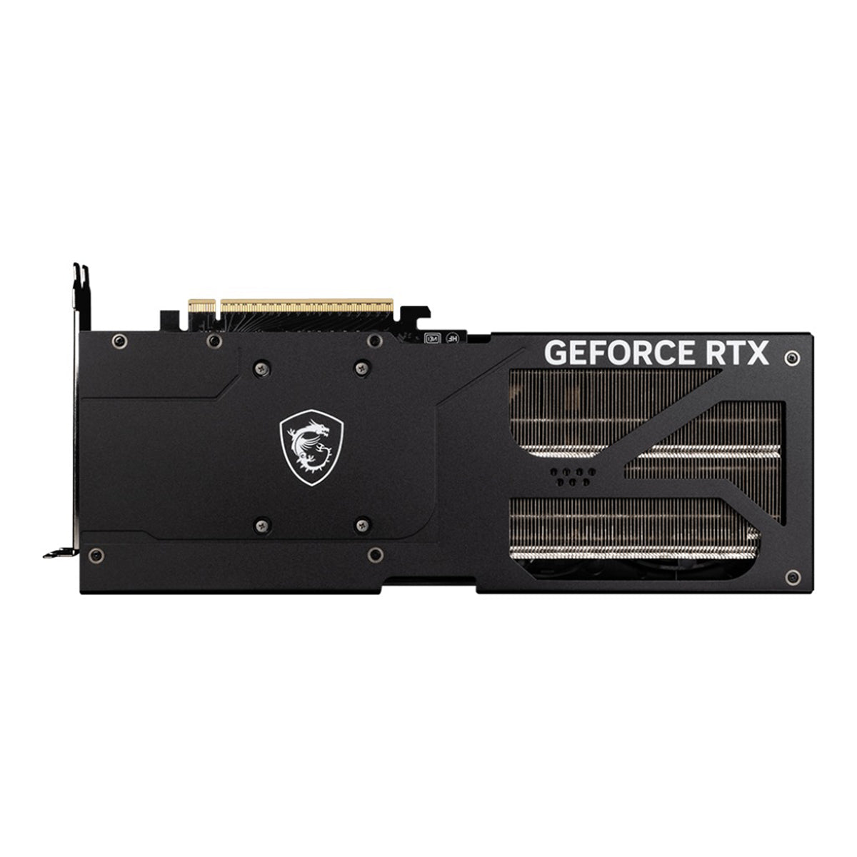 MSI GeForce RTX 5070 Ti 16GB Ventus 3X OC GDDR7 Graphics Card
