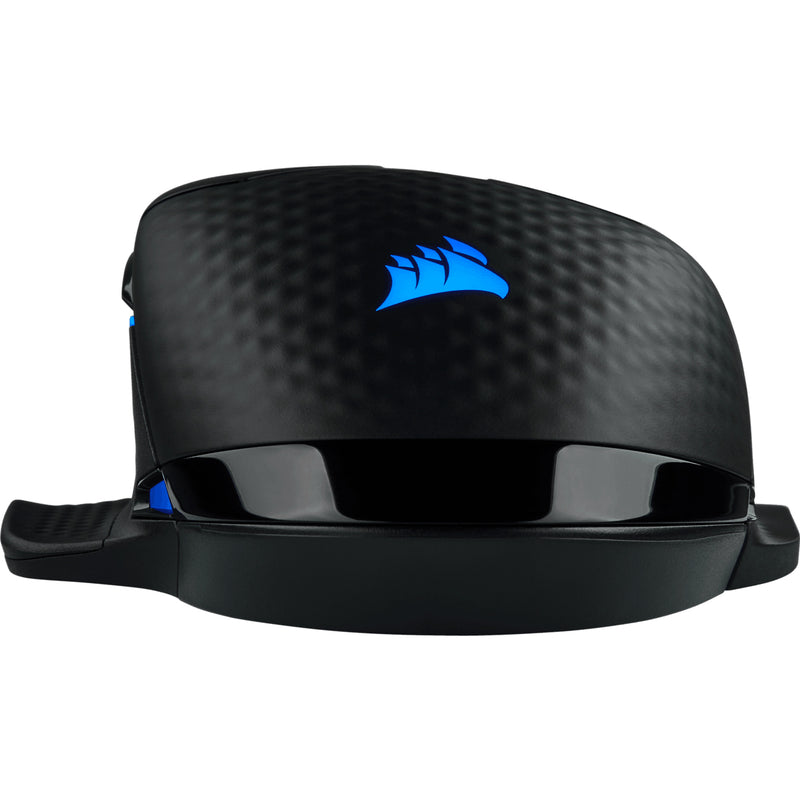 CORSAIR DARK CORE RGB PRO WIRELESS FPS/MOBA GAMING MOUSE W/ SLIPSTREAM - DataBlitz