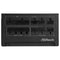 ASRock Steel Legend SL-850G 850W 80+ Gold & Cybenetics Platinum ATX 3.1 & PCIe 5.1 Full Modular Power Supply (Black)