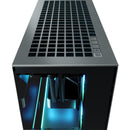 Arctic Xtender Tempered Glass Side Panel Premium E-ATX PC Case