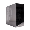 Arctic Xtender VG Tempered Glass Side Panel Premium E-ATX PC Case