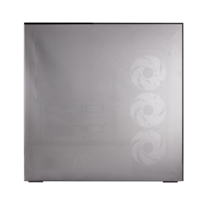 Arctic Xtender VG Tempered Glass Side Panel Premium E-ATX PC Case