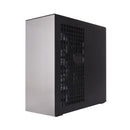Arctic Xtender VG Tempered Glass Side Panel Premium E-ATX PC Case