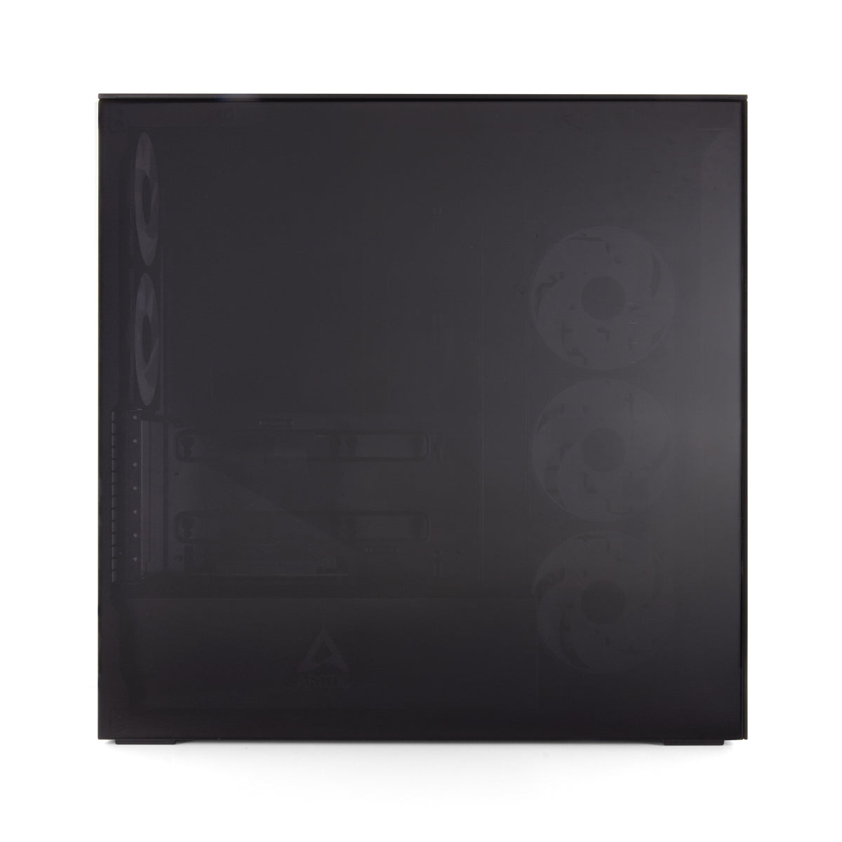 Arctic Xtender VG Tempered Glass Side Panel Premium E-ATX PC Case