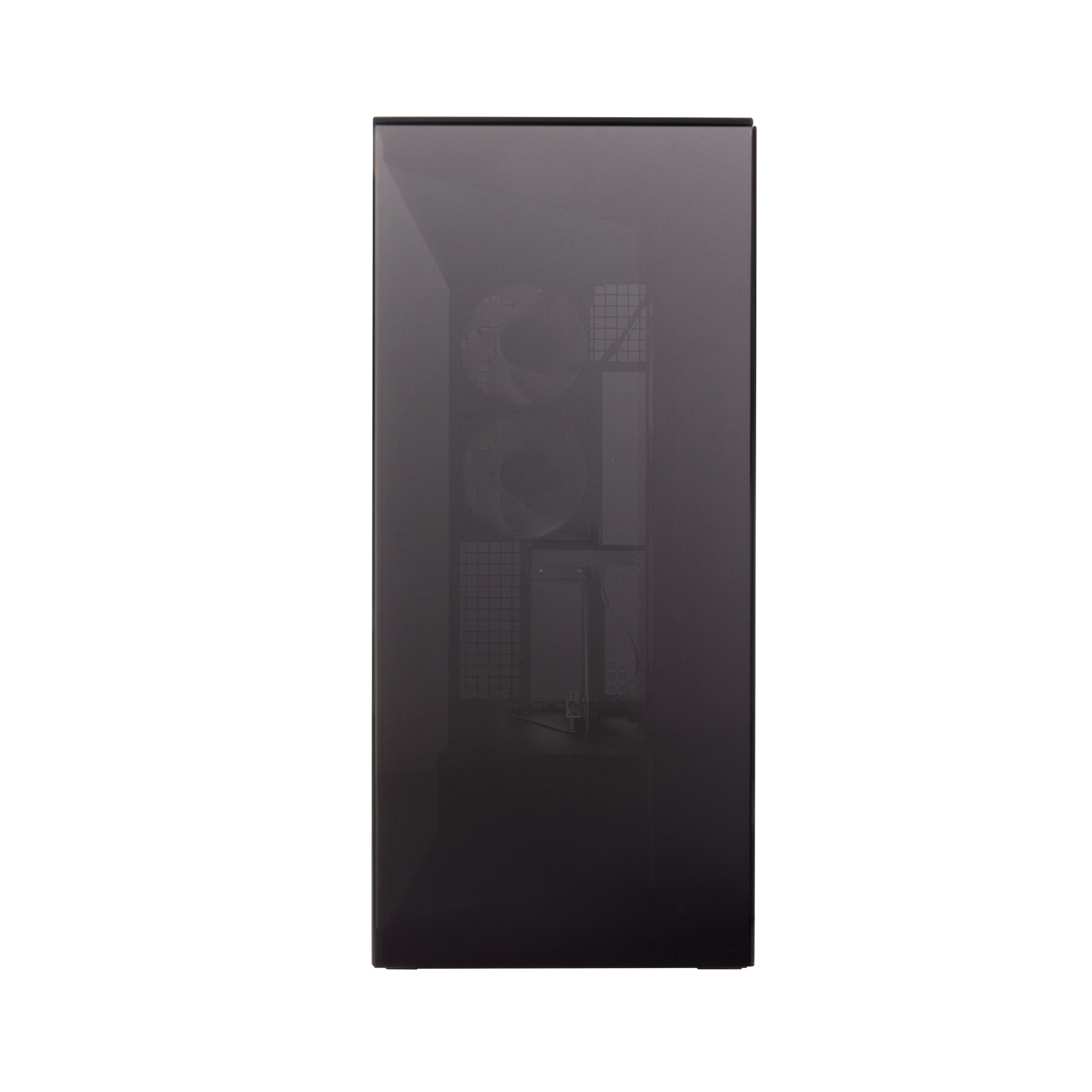 Arctic Xtender VG Tempered Glass Side Panel Premium E-ATX PC Case