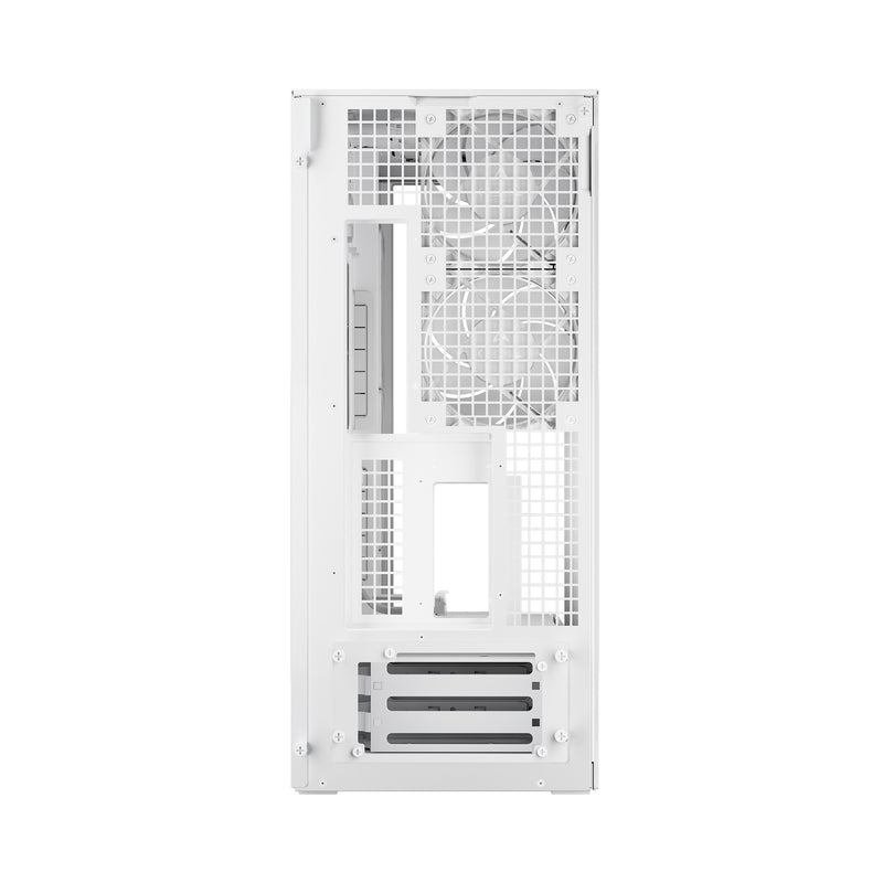 Arctic Xtender VG Tempered Glass Side Panel Premium E-ATX PC Case