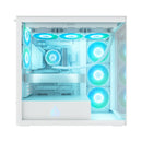 Arctic Xtender Tempered Glass Side Panel Premium E-ATX PC Case