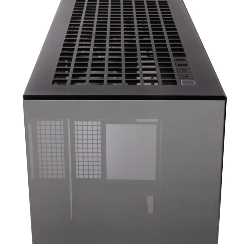 Arctic Xtender Tempered Glass Side Panel Premium E-ATX PC Case
