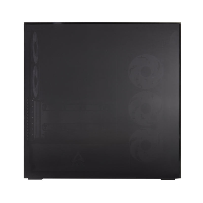 Arctic Xtender Tempered Glass Side Panel Premium E-ATX PC Case