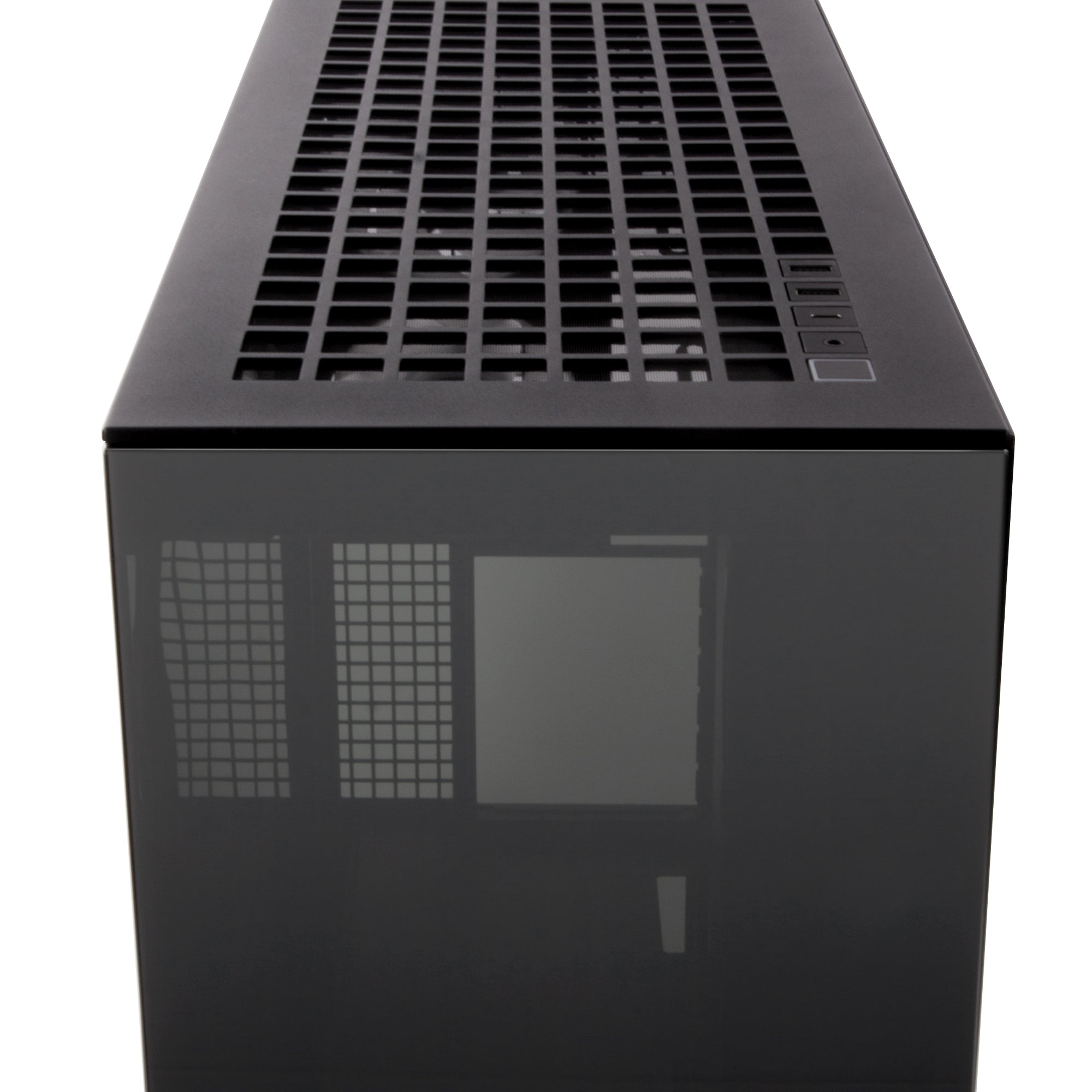 Arctic Xtender Tempered Glass Side Panel Premium E-ATX PC Case