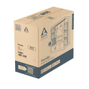 Arctic Xtender VG Tempered Glass Side Panel Premium E-ATX PC Case